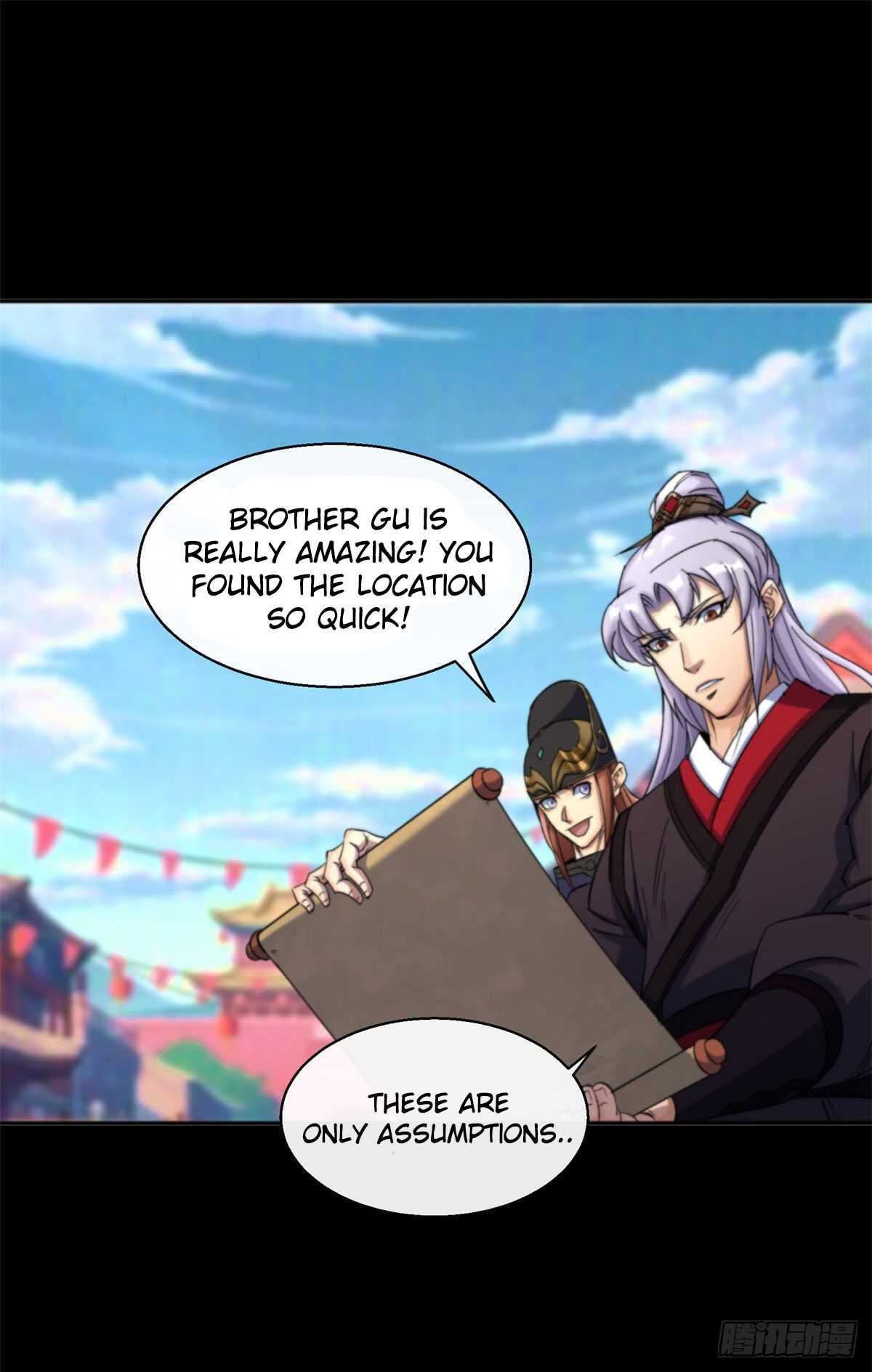 The Great Sage Chapter 9 3